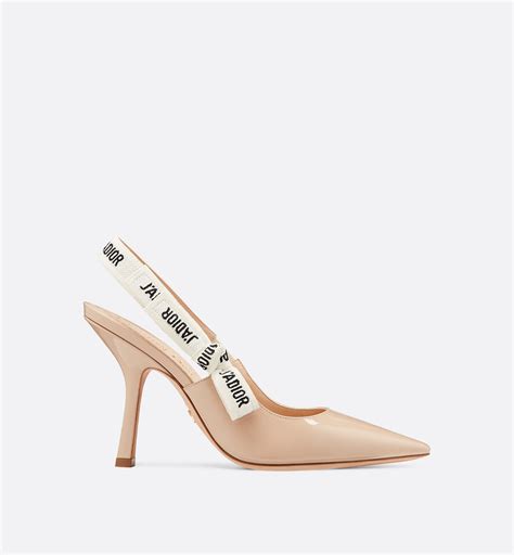 dior j'adior slingback replica|jadior slingback.